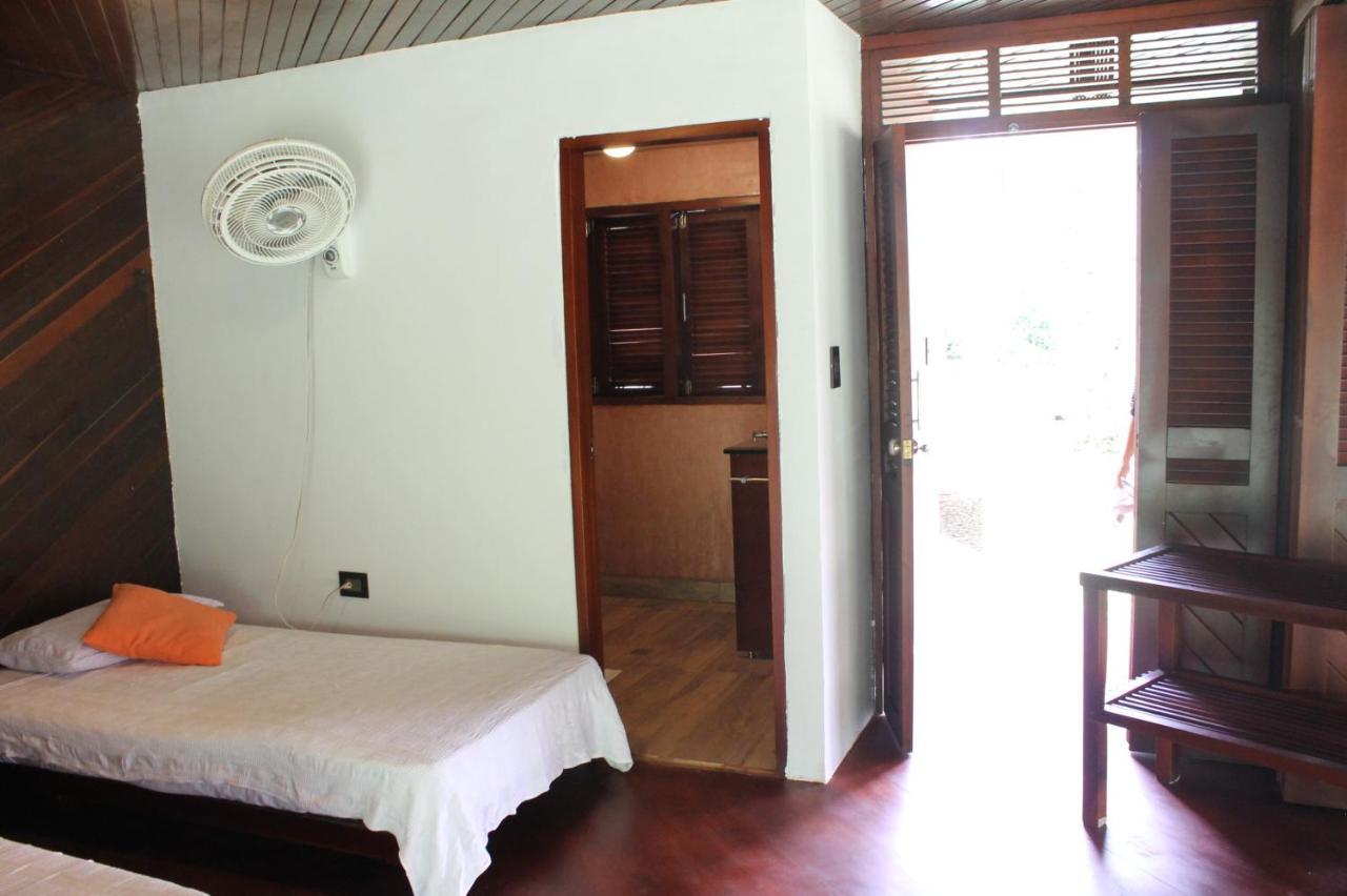 Cabañas Tequendama Playa Arrecifes Parque Tayrona Zaino Exterior foto