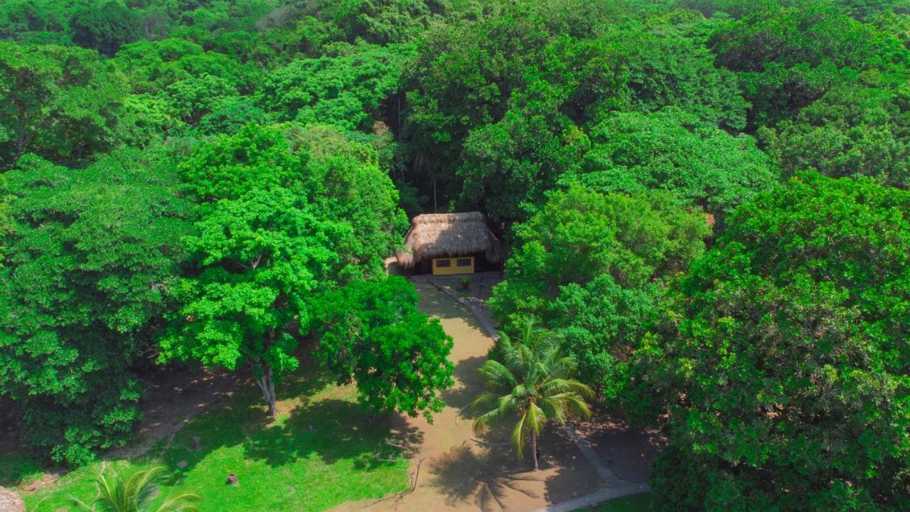 Cabañas Tequendama Playa Arrecifes Parque Tayrona Zaino Exterior foto