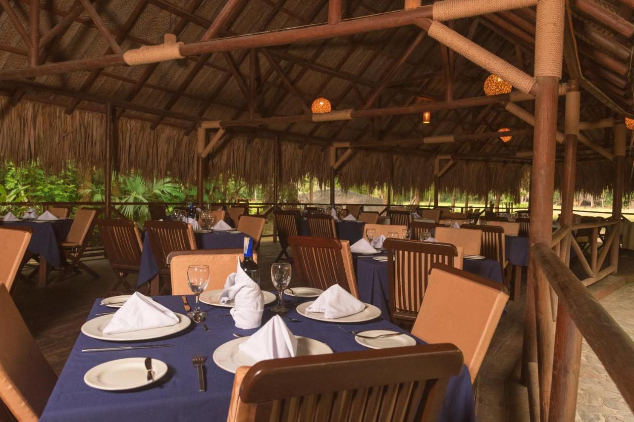 Cabañas Tequendama Playa Arrecifes Parque Tayrona Zaino Exterior foto