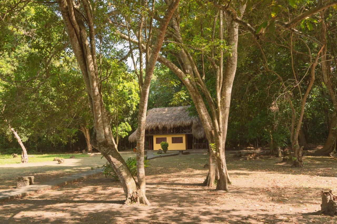 Cabañas Tequendama Playa Arrecifes Parque Tayrona Zaino Exterior foto