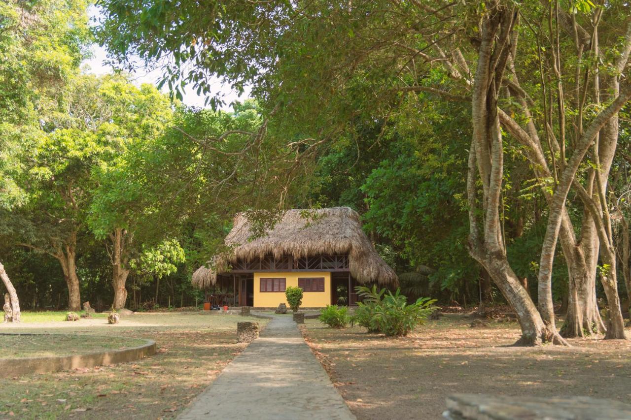 Cabañas Tequendama Playa Arrecifes Parque Tayrona Zaino Exterior foto
